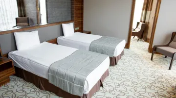 Hotels & Lodging category image