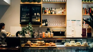 Restaurants & Food Services category image