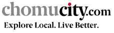 Chomu City Logo